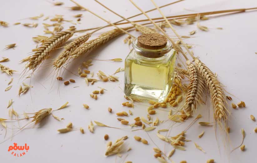 درمان حساسیت و التهاب