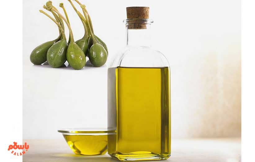 خواص روغن حنظل برای پوست