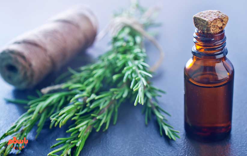 مدت زمان استفاده از روغن رزماری برای صورت