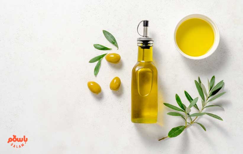 خواص روغن زیتون برای مو