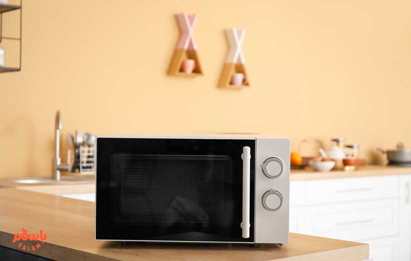 آون توستر چیست؟