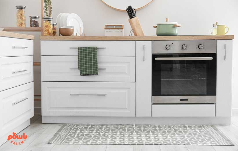 فر برقی (فر توکار) چیست؟