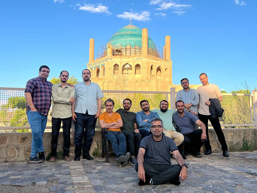 سفر به طویل‌ترین بازار سنتی ایران