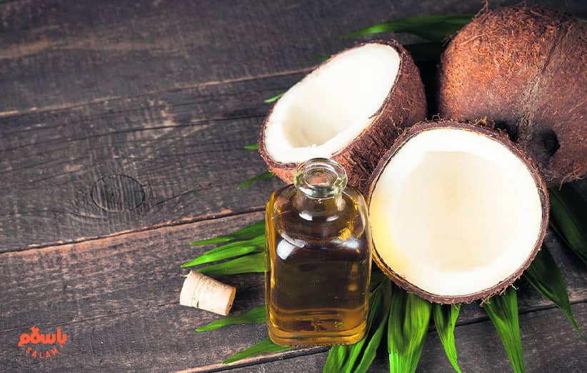 روغن نارگیل از کاربرد، فواید، مضرات تا روش استفاده برای پوست و مو