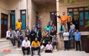 مرتضی اعلایی هستم، بابای ماهد