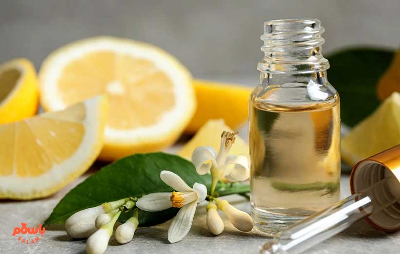 خواص عرق بهار نارنج