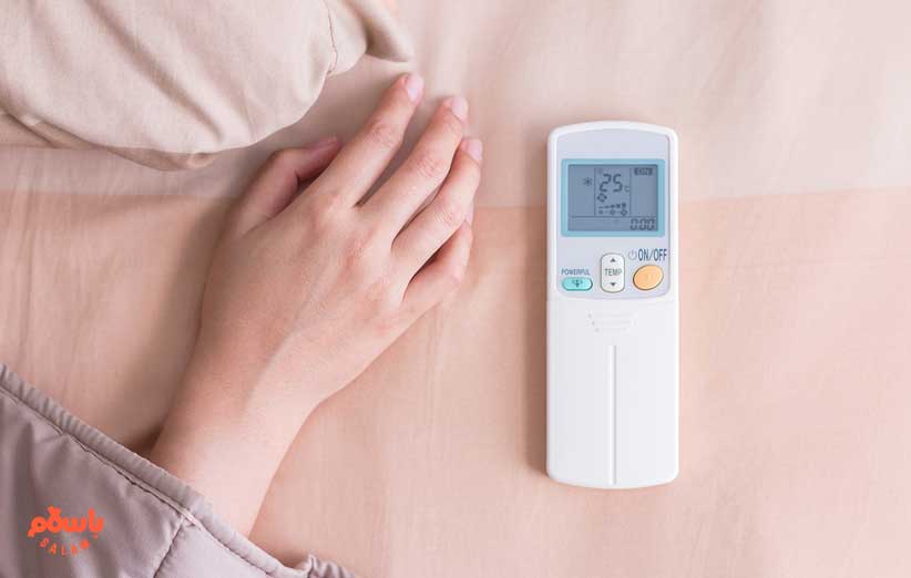 تکنولوژی تصفیه هوا (Air Purification Technology)