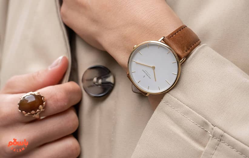 بهترین برندهای ساعت مچی زنانه کشورهای مختلف را بشناسید