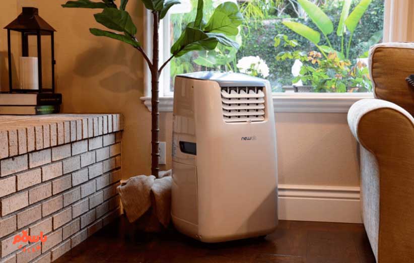 برند و اعتبار کولر گازی