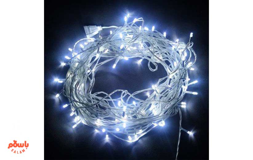 ریسه های ال ای دی