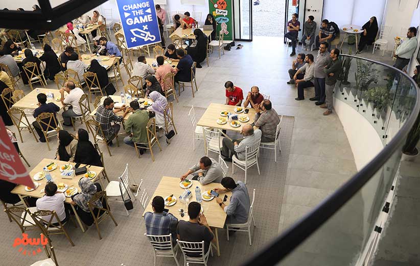 شوق دیدار و آشنایی