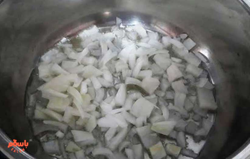 طرز تهیه و دستور پخت کوفته تبریزی ساده