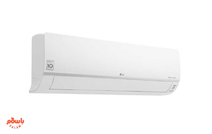 کولر گازی ال جی NT189SQ1 سری استاندارد پلاس 18000