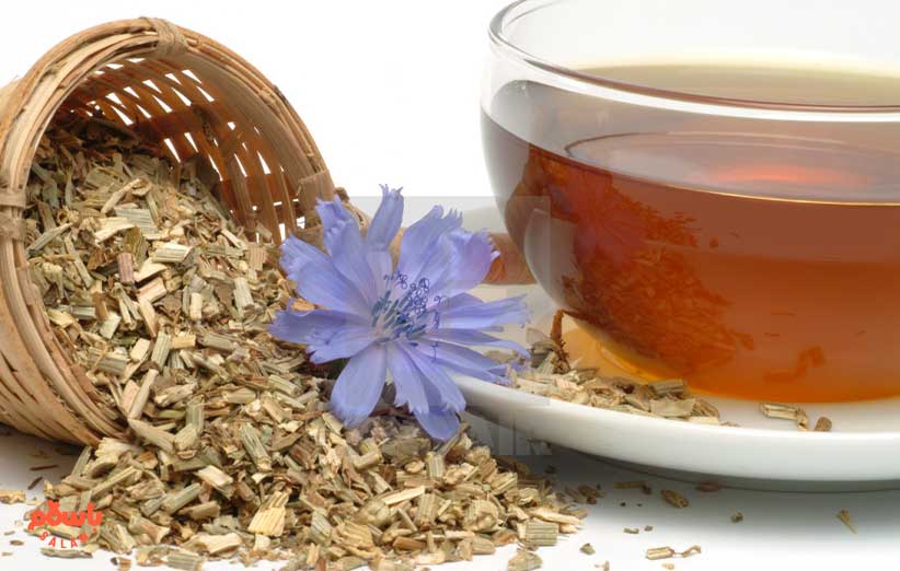 خواص عرق کاسنی برای دیابت