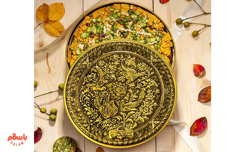 سوهان رویال