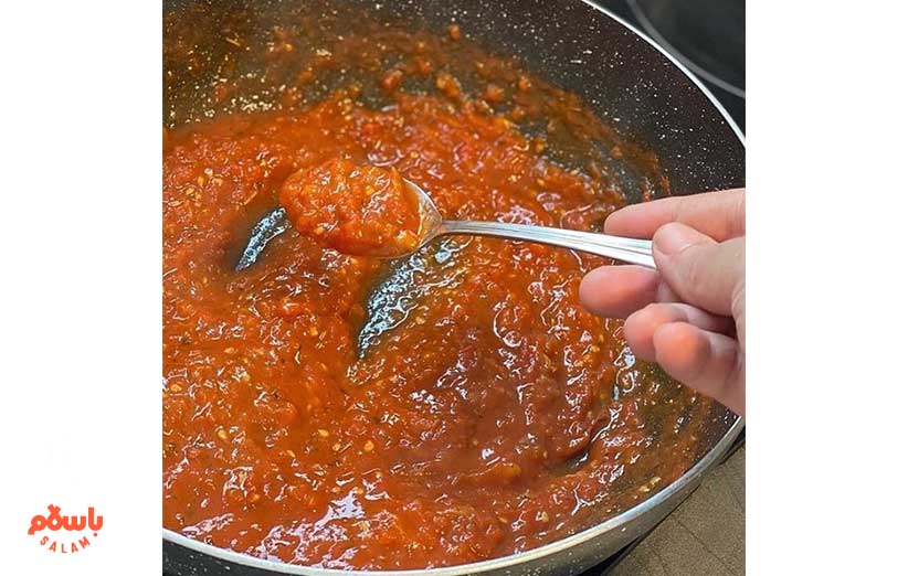 طرز تهیه و دستور پخت کوفته تبریزی با گوشت و مرغ