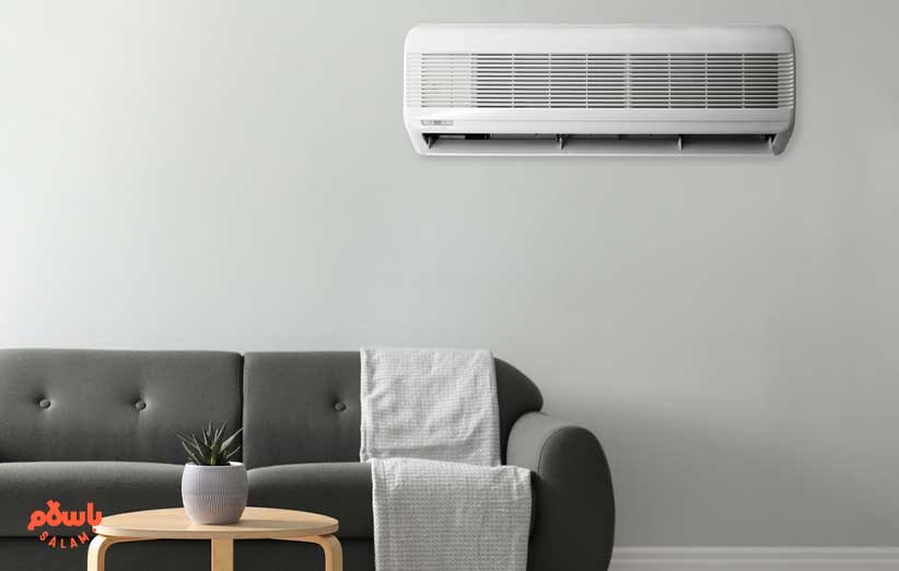 نکات مهم و راهنمای خرید کولر گازی بر اساس انواع