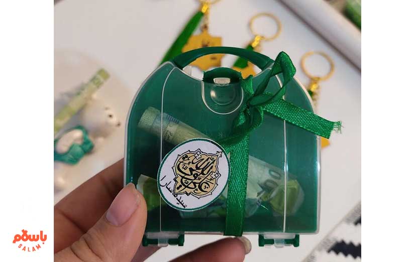 گیفت عید غدیر