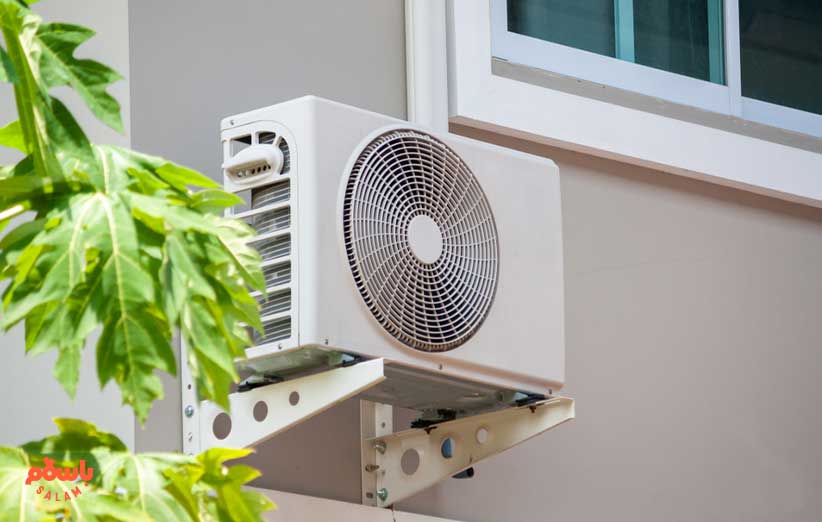 میزان رفت و آمد