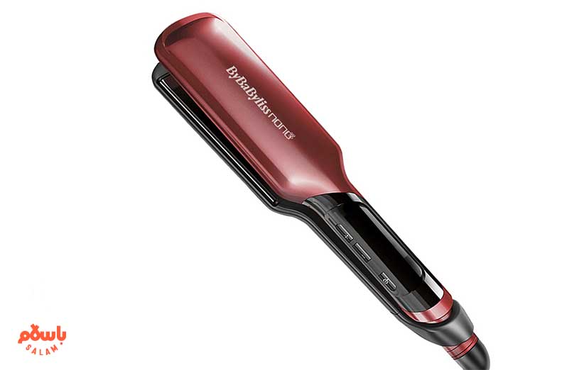 اتو مو بابلیس (Babyliss)