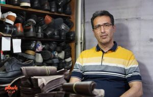 کفاشها، کفشفروشیها را دوست ندارند