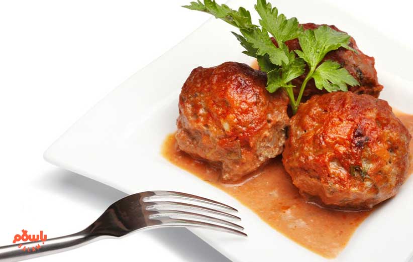 دستور پخت کوفته برنجی زنجان مجلسی با نکات طلایی