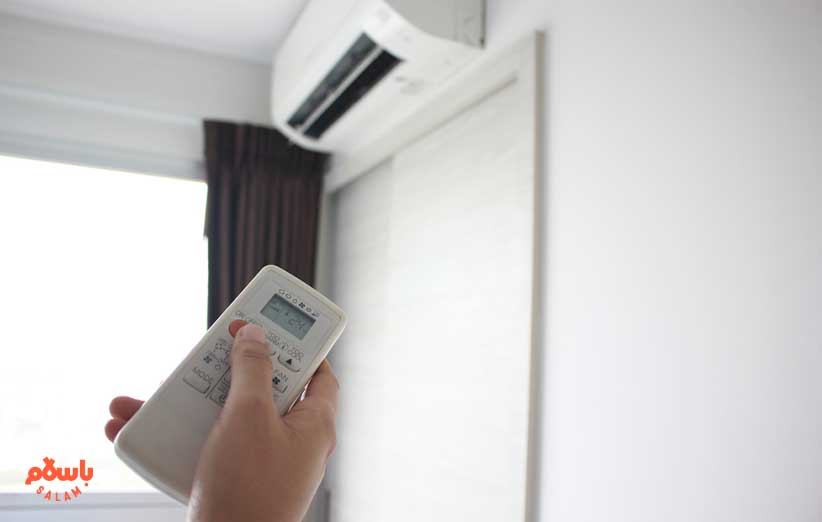 انواع کولر گازی بر اساس کلاس آب و هوایی