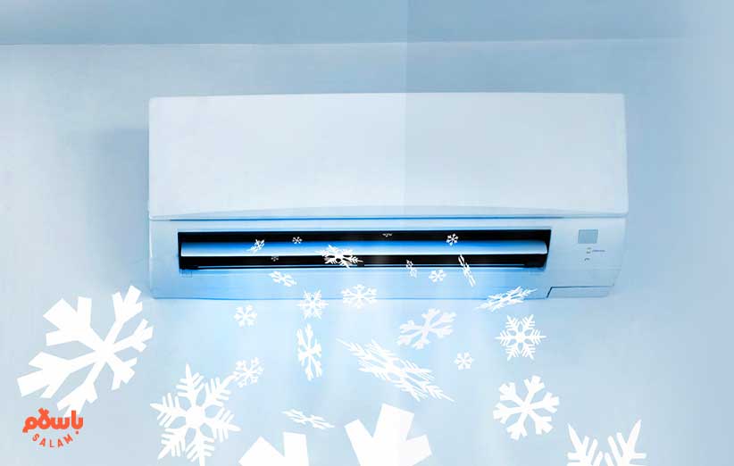 میزان خنک کنندگی کولر