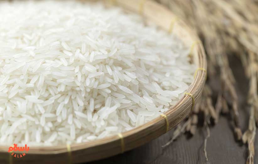 نگهداری برنج در بطری نوشابه