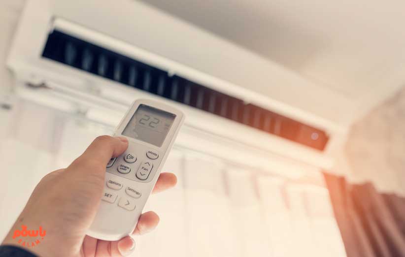 انواع کولر گازی بر اساس کاربرد