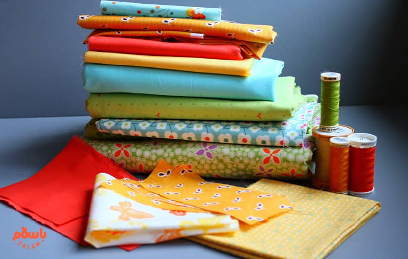 بهترین پارچه های تابستانی برای مانتو و انواع لباس