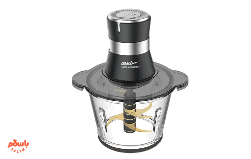 خردکن برقی مایر مدل MR-491