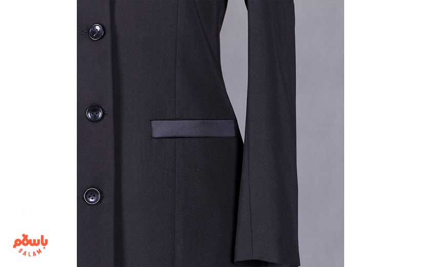 مزایای پارچه کرپ فیونا