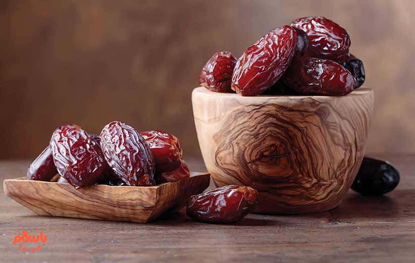 همه چیز در مورد خرمای کبکاب از طبع و ارزش غذایی تا خواص