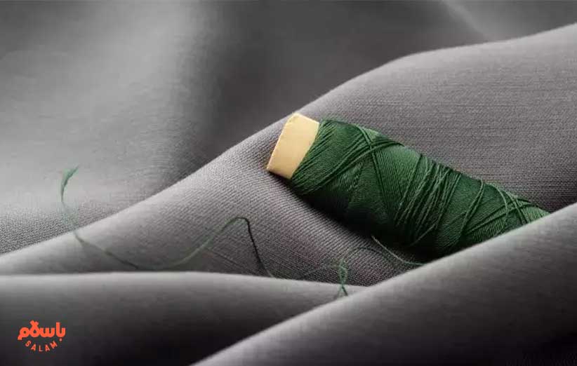 مزایای پارچه لینن