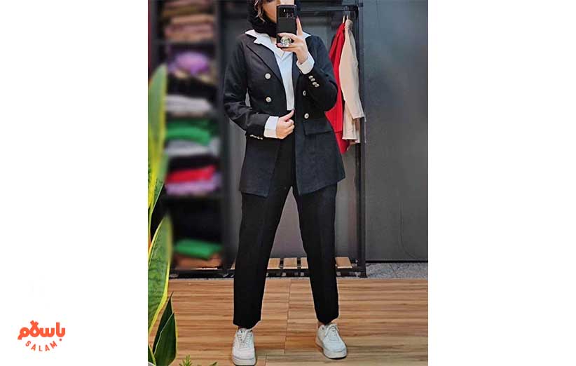 مزایای پارچه کرپ مازراتی