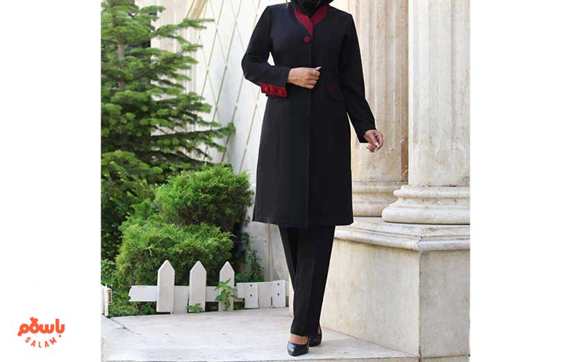 معایب پارچه کرپ فیونا