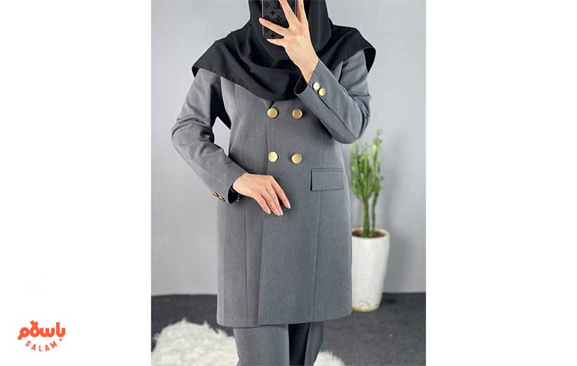 پارچه گاباردین