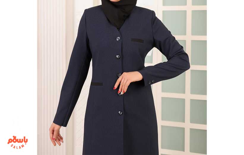 مدل های کت و شلوار زنانه
