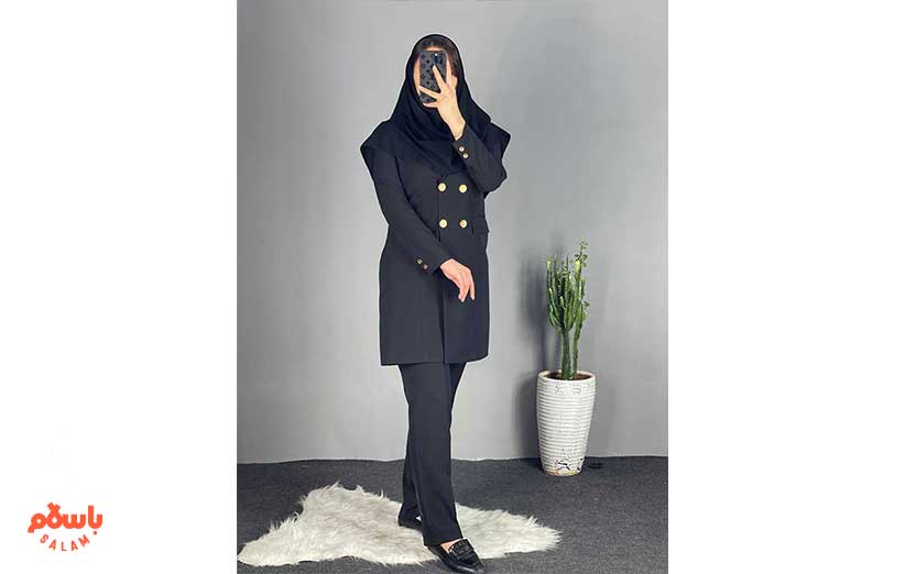 مزایای پارچه فاستونی