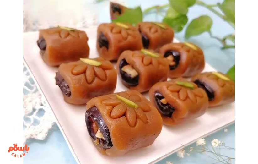 مواد لازم