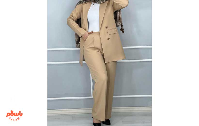 مزایای پارچه کرپ فوما