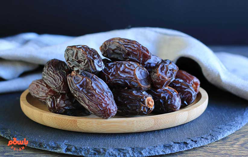 خرمای پیارم چیست؟