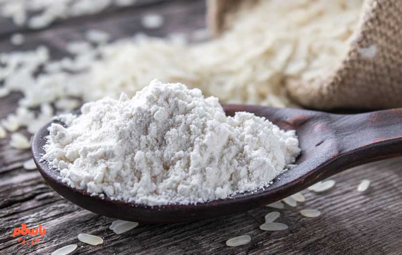 فواید و خواص آرد برنج