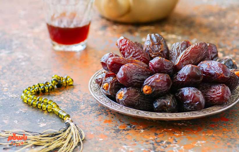 خرما پیارم چیست و انواع آن کدام است؟ + خواص، کالری و ارزش غذایی