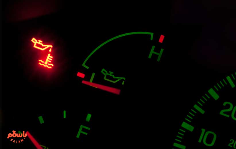 بهترین روغن موتور انواع پژو تیپ 2 و 5 + زمان و نحوه تعویض