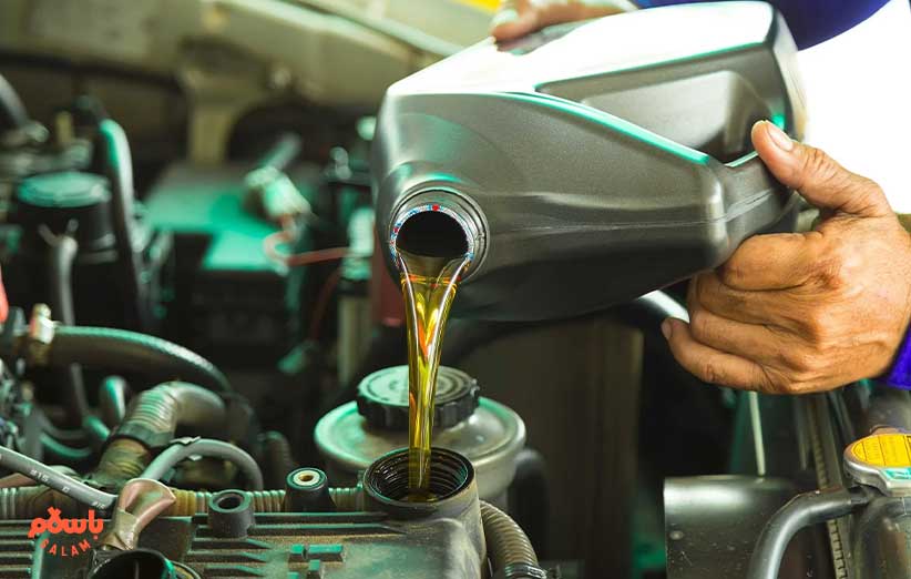جدول بررسی بهترین روغن موتورهای ایرانی و خارجی