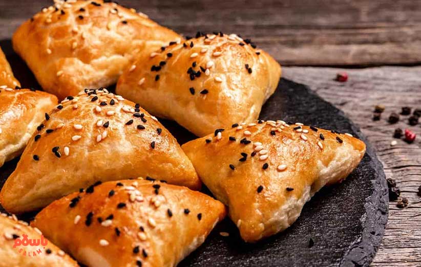 طرز تهیه کلوچه خرمایی خانگی به روش زابلی، عراقی و افغانی