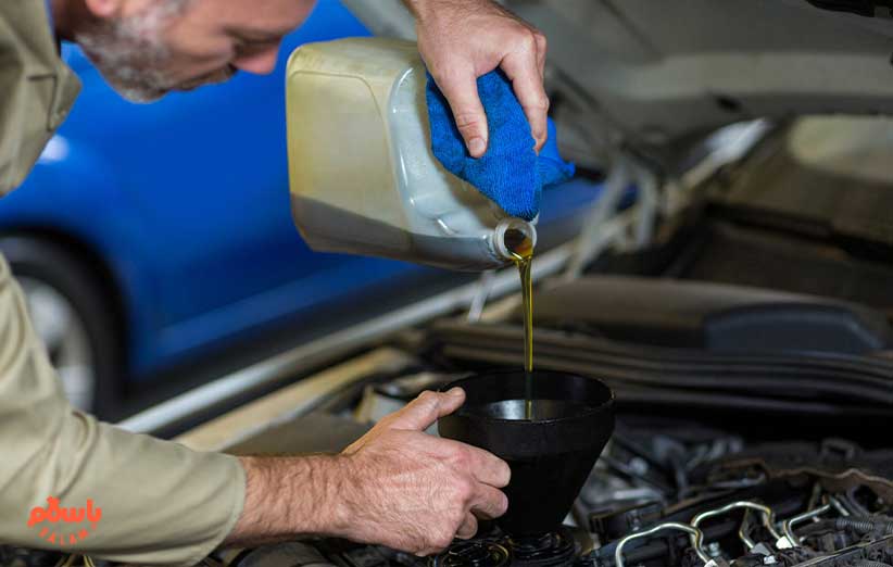 بهترین روغن موتور انواع پراید + زمان و نحوه تعویض