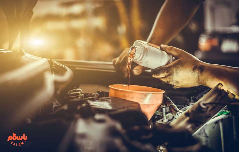 بهترین روغن موتورهای بازار ایران از برندهای ایرانی و خارجی